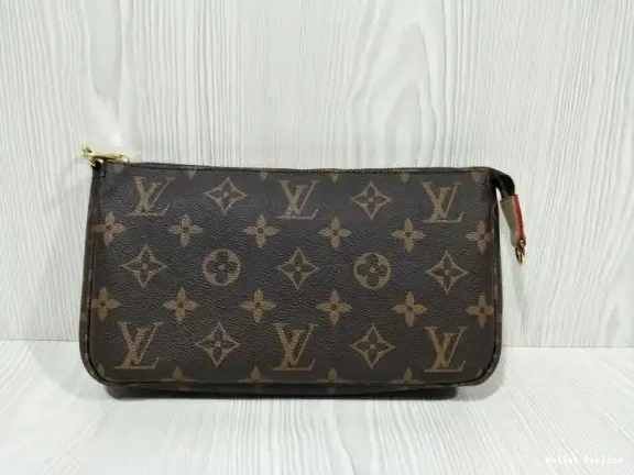 Affordable ACCESSOIRES POCHETTE Vuitton Louis 0627